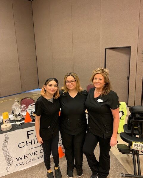 Fallon Chiropractic Inc.