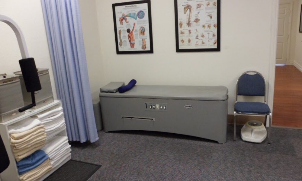 Las Vegas Chiropractor – Family Wellness Chiropractic