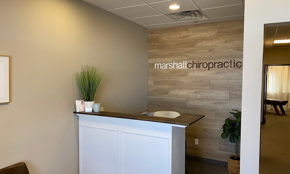 Marshall Chiropractic