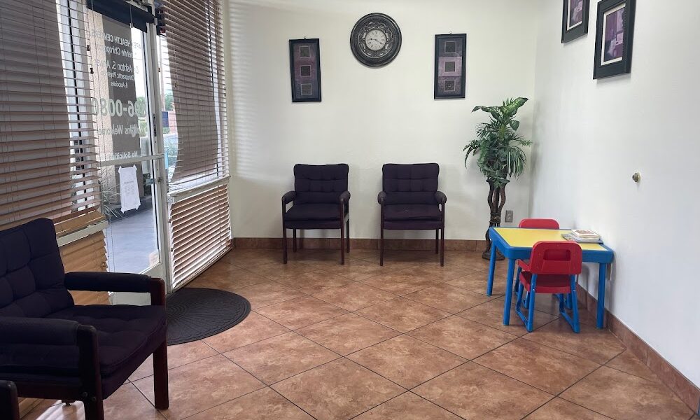 Moehrle Chiropractic