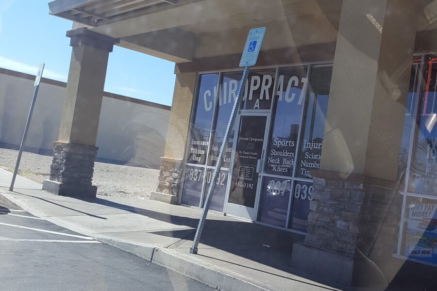 Silverado Chiropractic