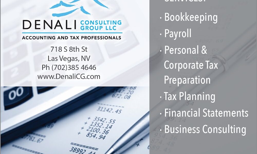 Denali Consulting Group LLC