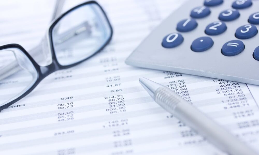 DH Financial
