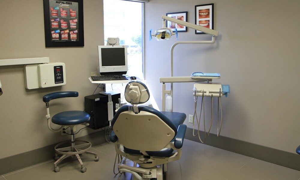 Dr Azimi DDS