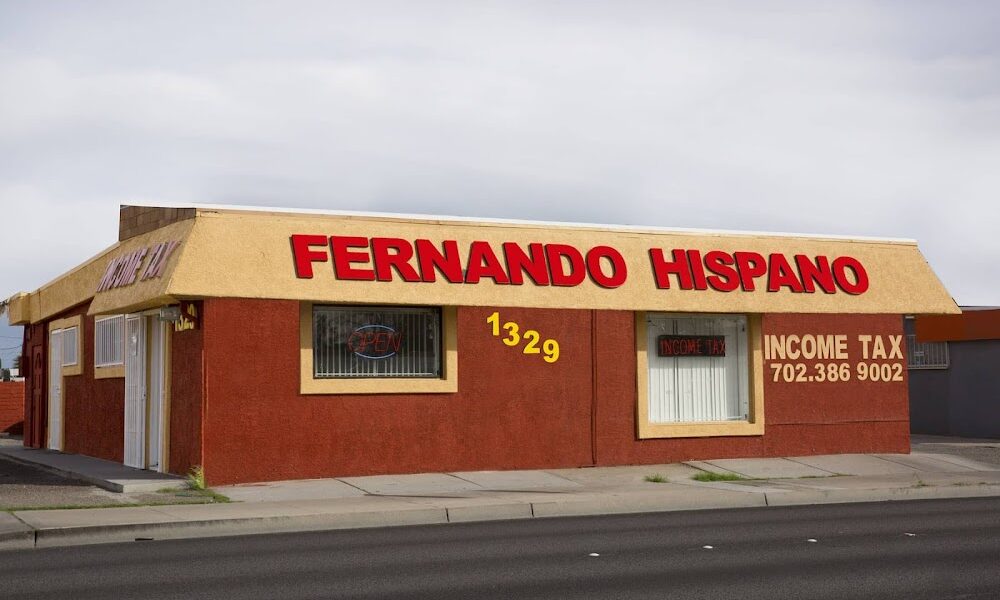 Fernando Hispano Services