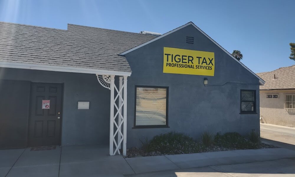 INCOME TAX PREPARATION