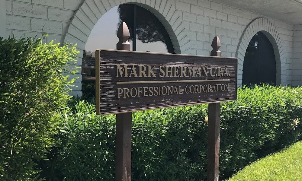 Mark Sherman CPA