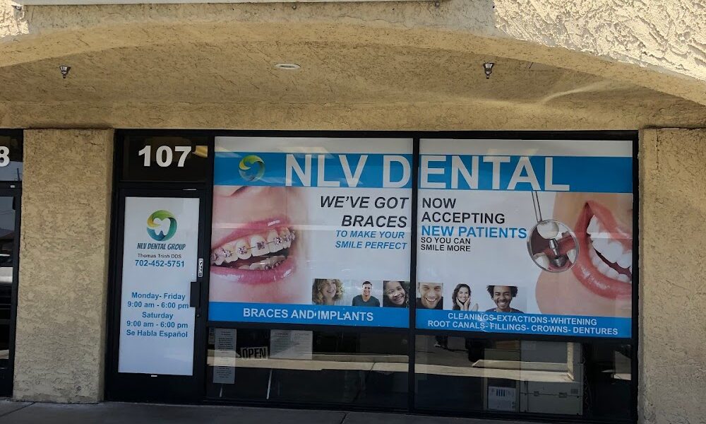 NLV Dental Group