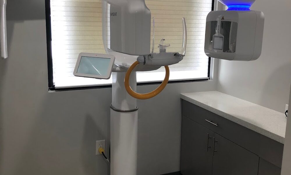 NLV Dental Group