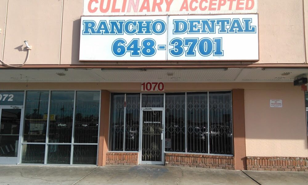 Rancho Dental