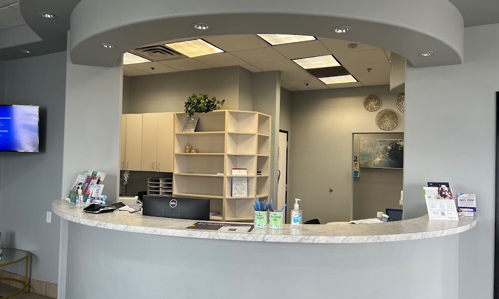 Silver Mountain Dental
