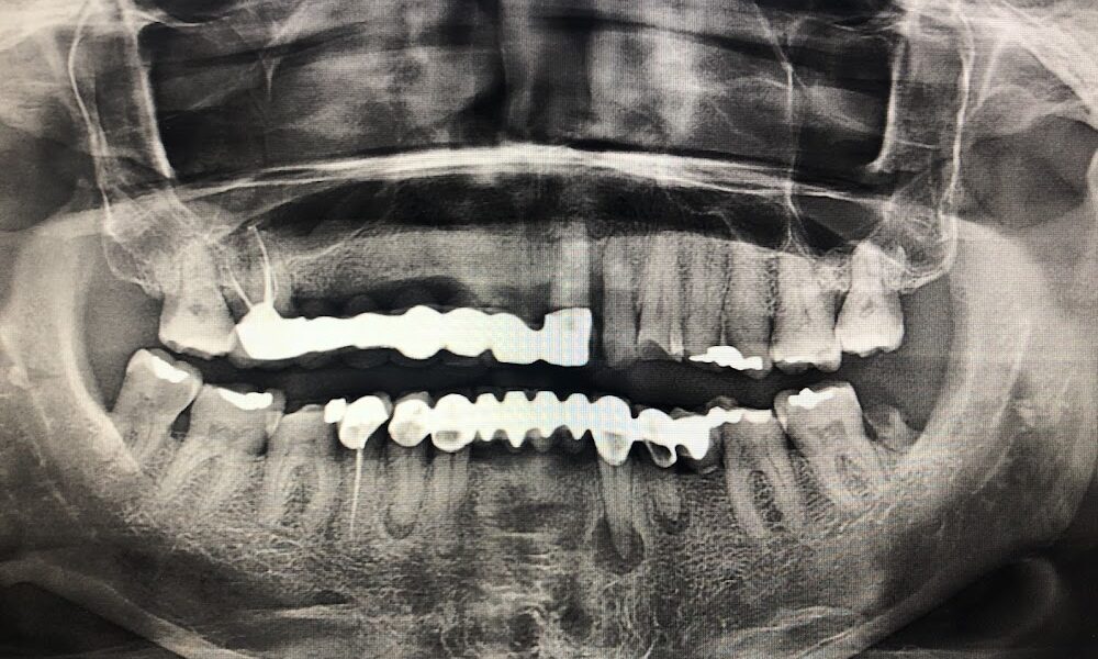 Trinh Thomas DDS