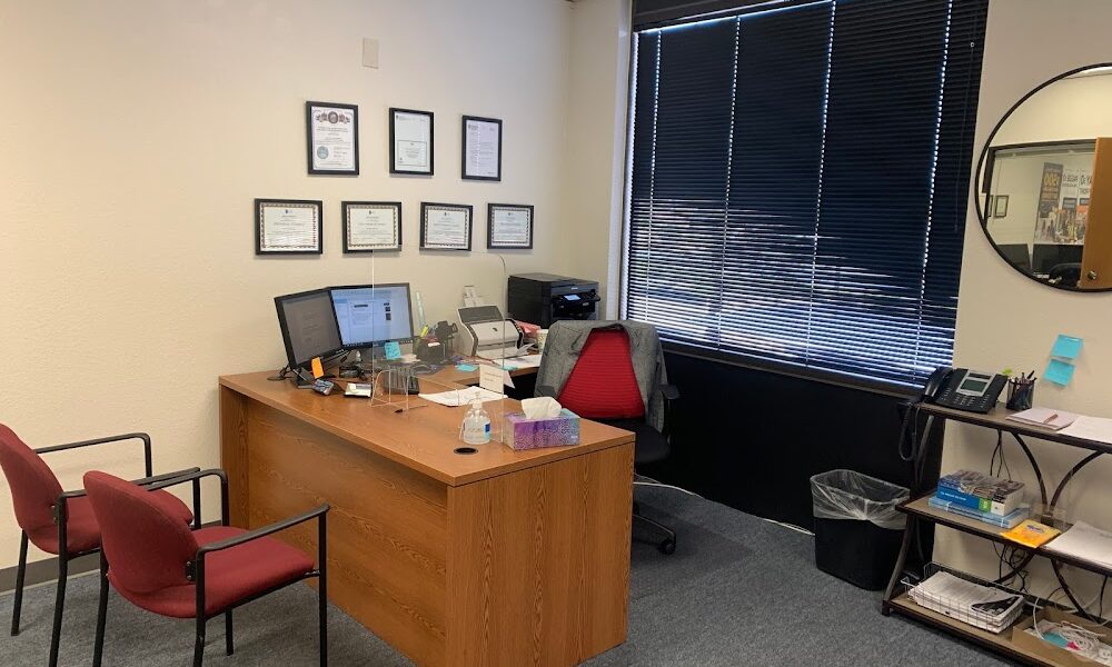VERONA TAX SERVICES