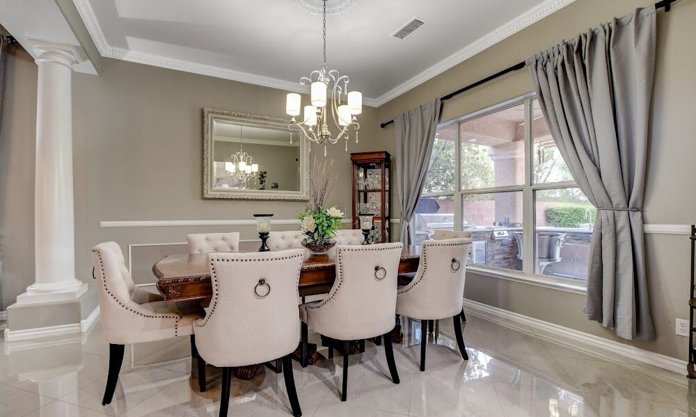 Cesar Gamboa, Realtor