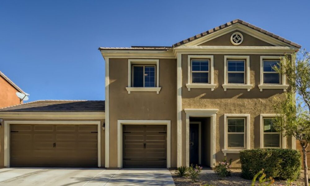 Chris Quiazon Real Estate – Las Vegas Realtor