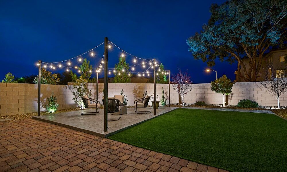 Custom Fit Real Estate – Las Vegas, Nevada