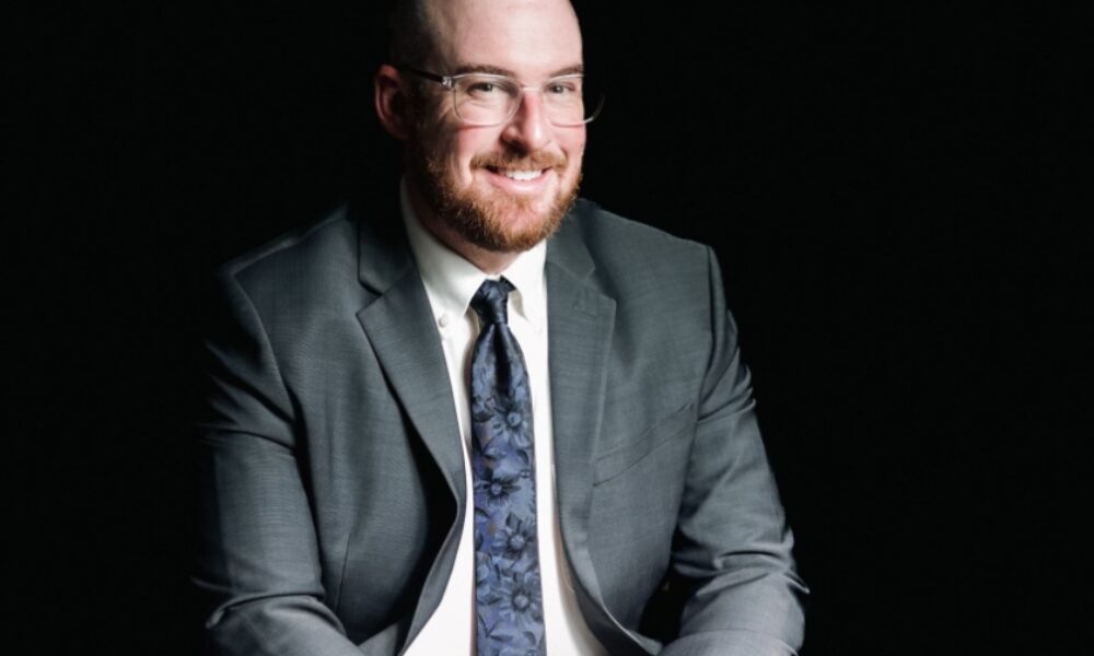 Erik Newkirk, REALTOR