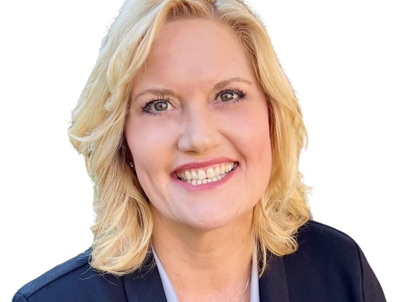 Faith Harmer, REALTOR | Faith & Team – Urban Nest Realty