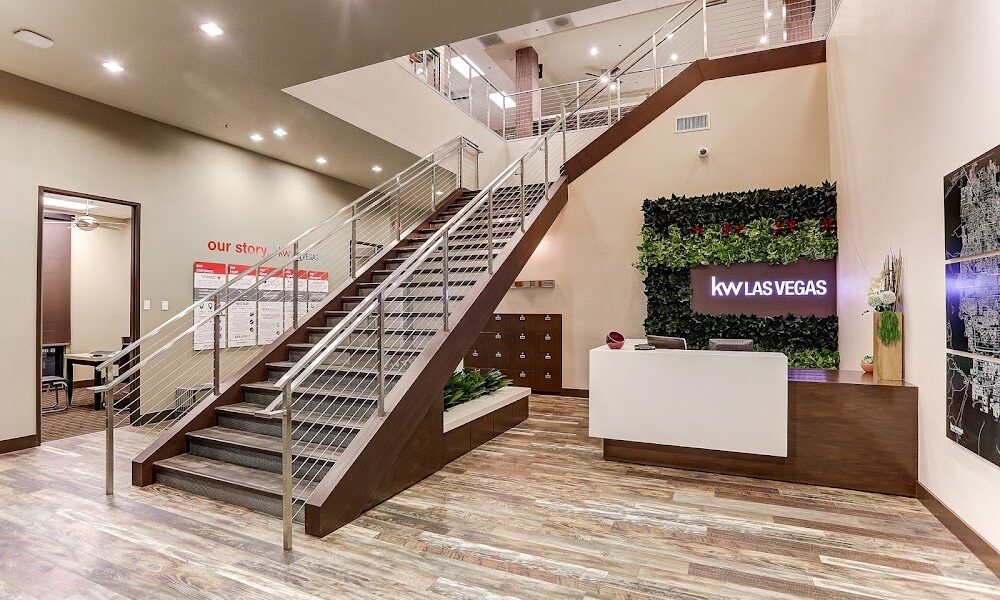 Keller Williams Realty Las Vegas