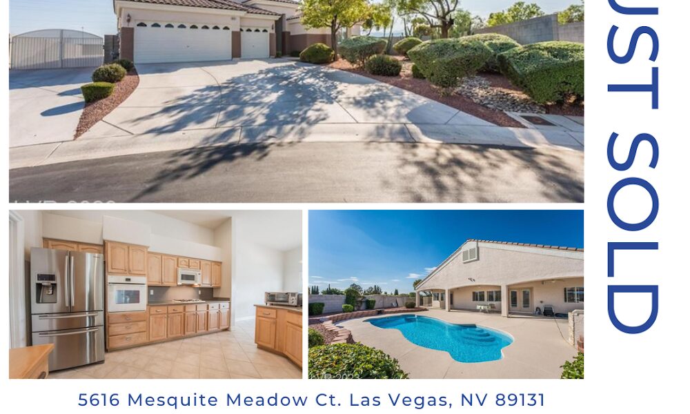 Las Vegas Real Estate Agent – Daniel Stewart, RENE, eXp Realty S.0191360