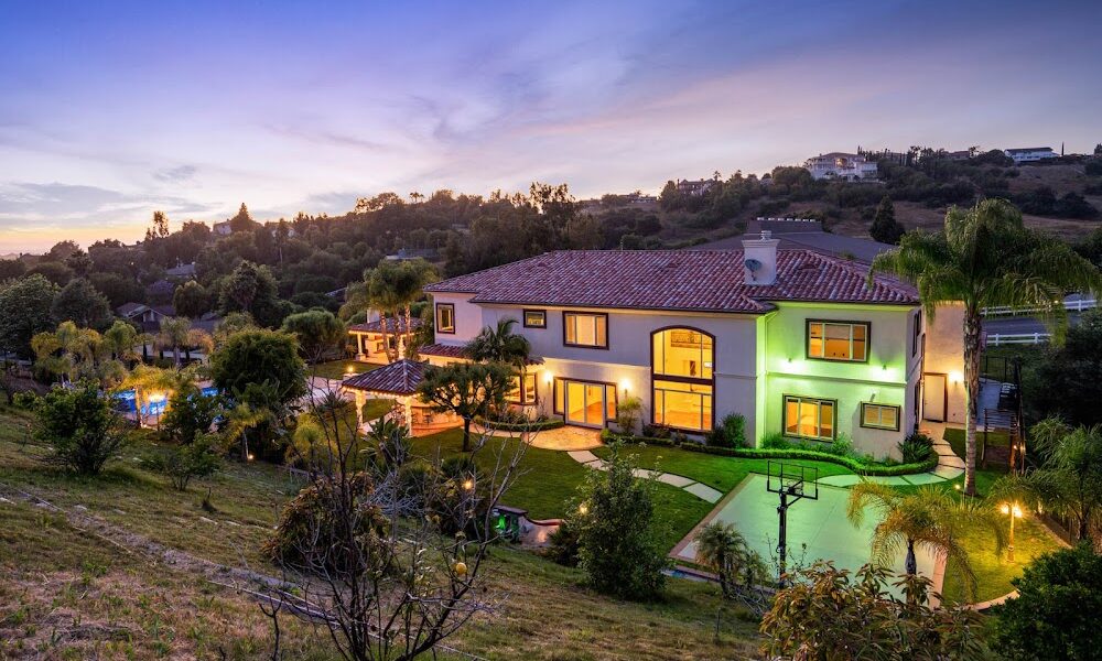 Mahsheed Luxury Real Estate