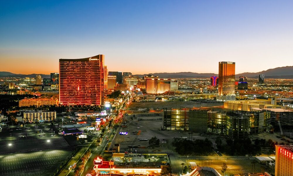 NV Broker & Associates