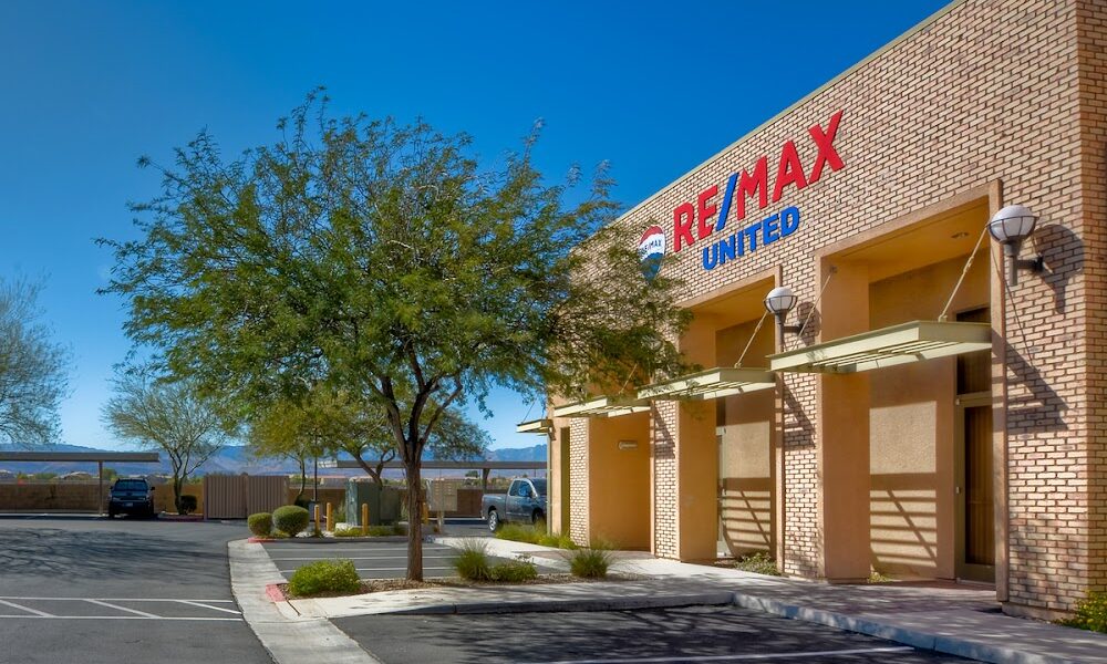 RE/MAX United Real Estate Las Vegas