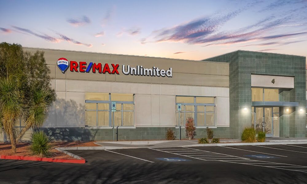 RE/MAX Unlimited