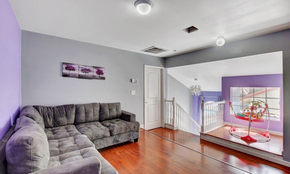 Realtor Tony Espinoza