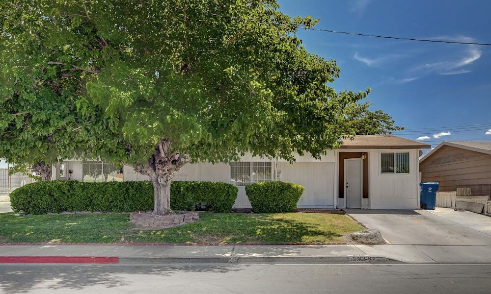 Savannah Ward EXP Realty Las Vegas Home Sales