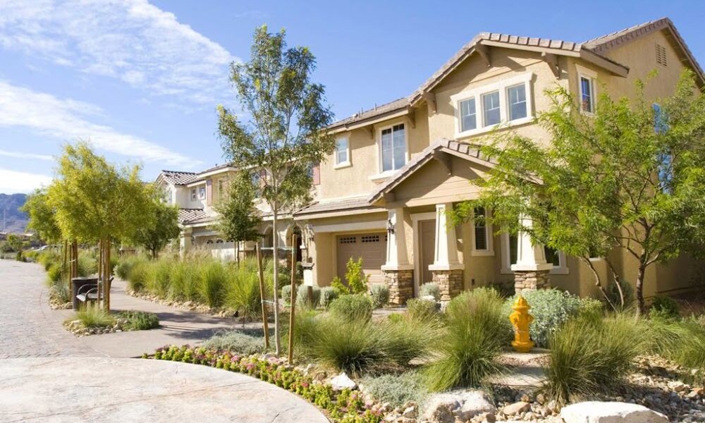 SCHWARTZ REALTY