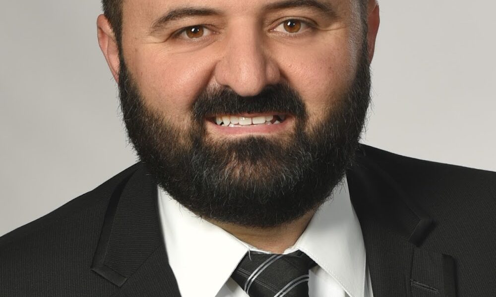 Sev Grigor, REALTOR | The Grigor Group | Simply Vegas