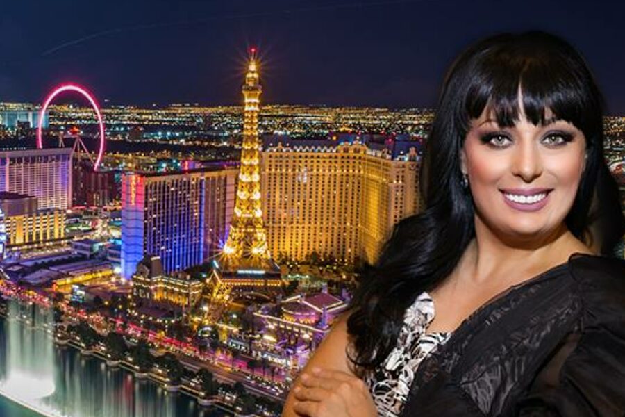 Show Vegas Realty