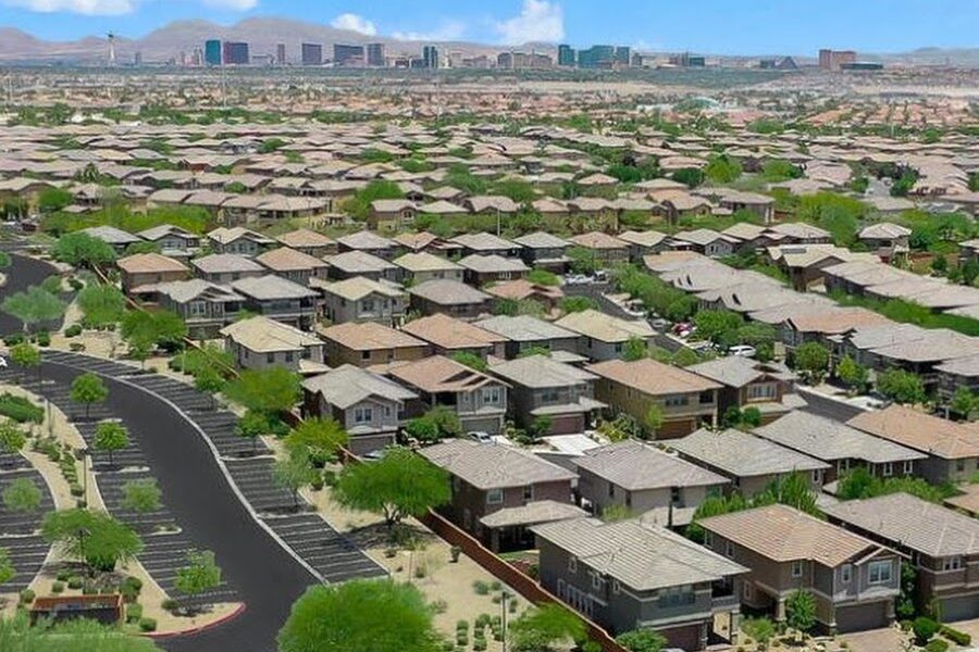 Susan Barnhart, Realtor | Keller Williams Marketplace – Summerlin