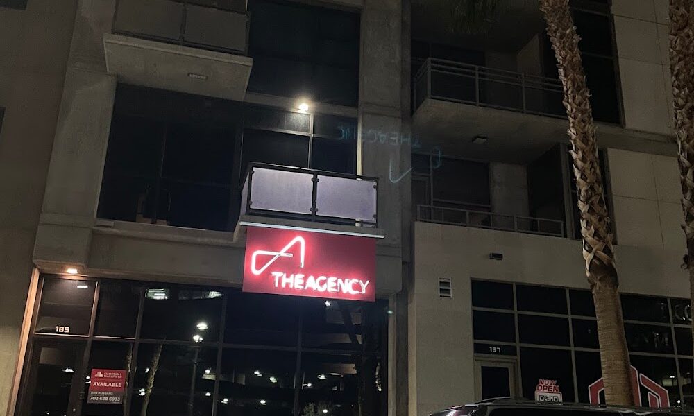 The Agency