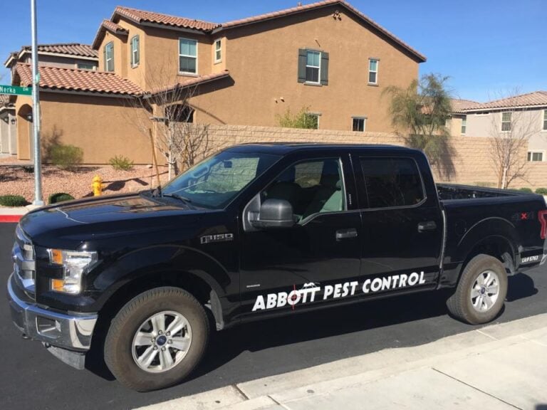 Abbott Pest Control