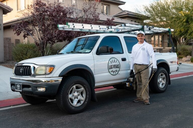 Pest Pros Las Vegas Exterminator