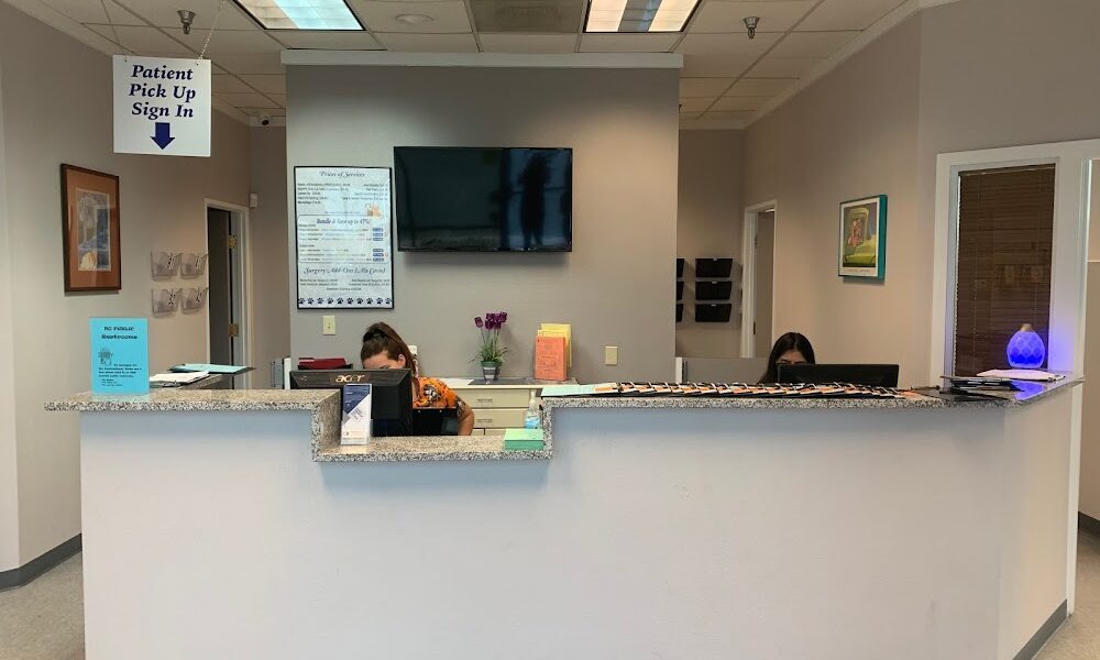Spay & Neuter Center of Southern Nevada – East